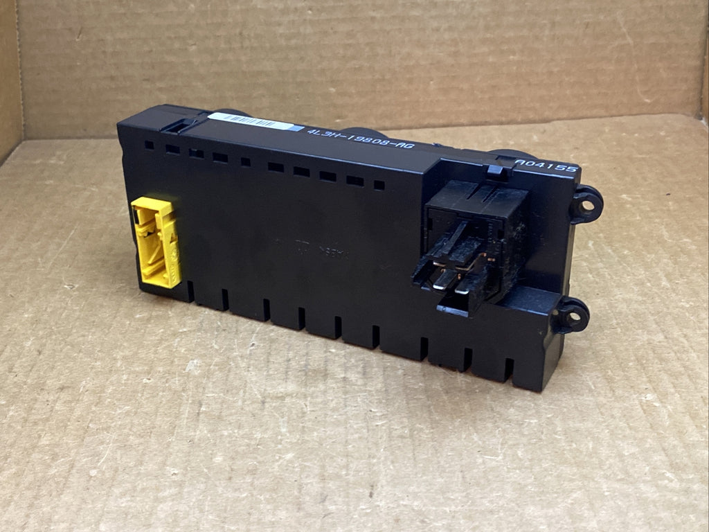 2004 2008 F150 AC Heater Temp Temperature Control 4L3H 19808 AG 4L34 19980 AG7