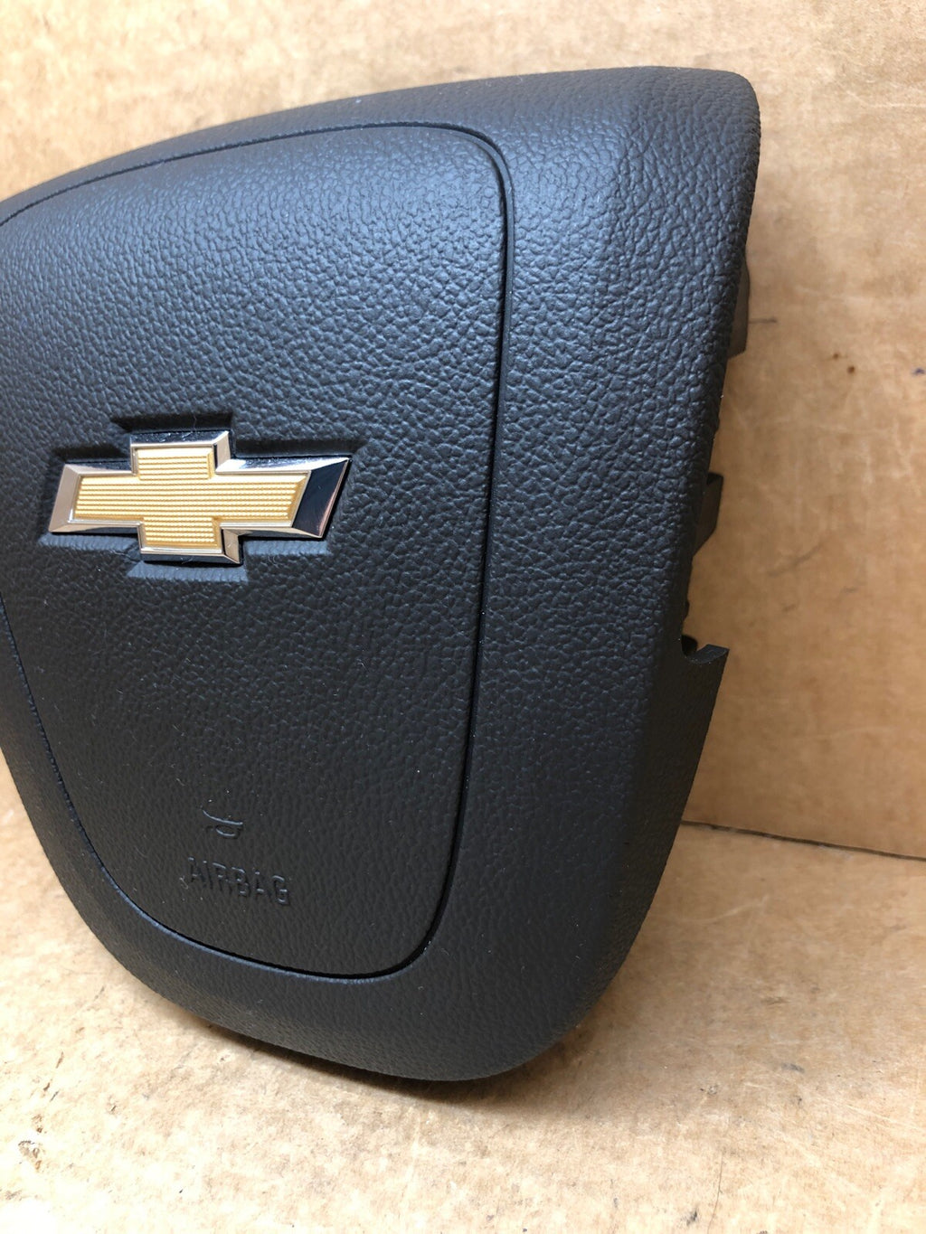2013 2019 CHEVROLET TRAX FRONT LEFT DRIVER SIDE STEERING WHEEL AIRBAG AIR BAG2