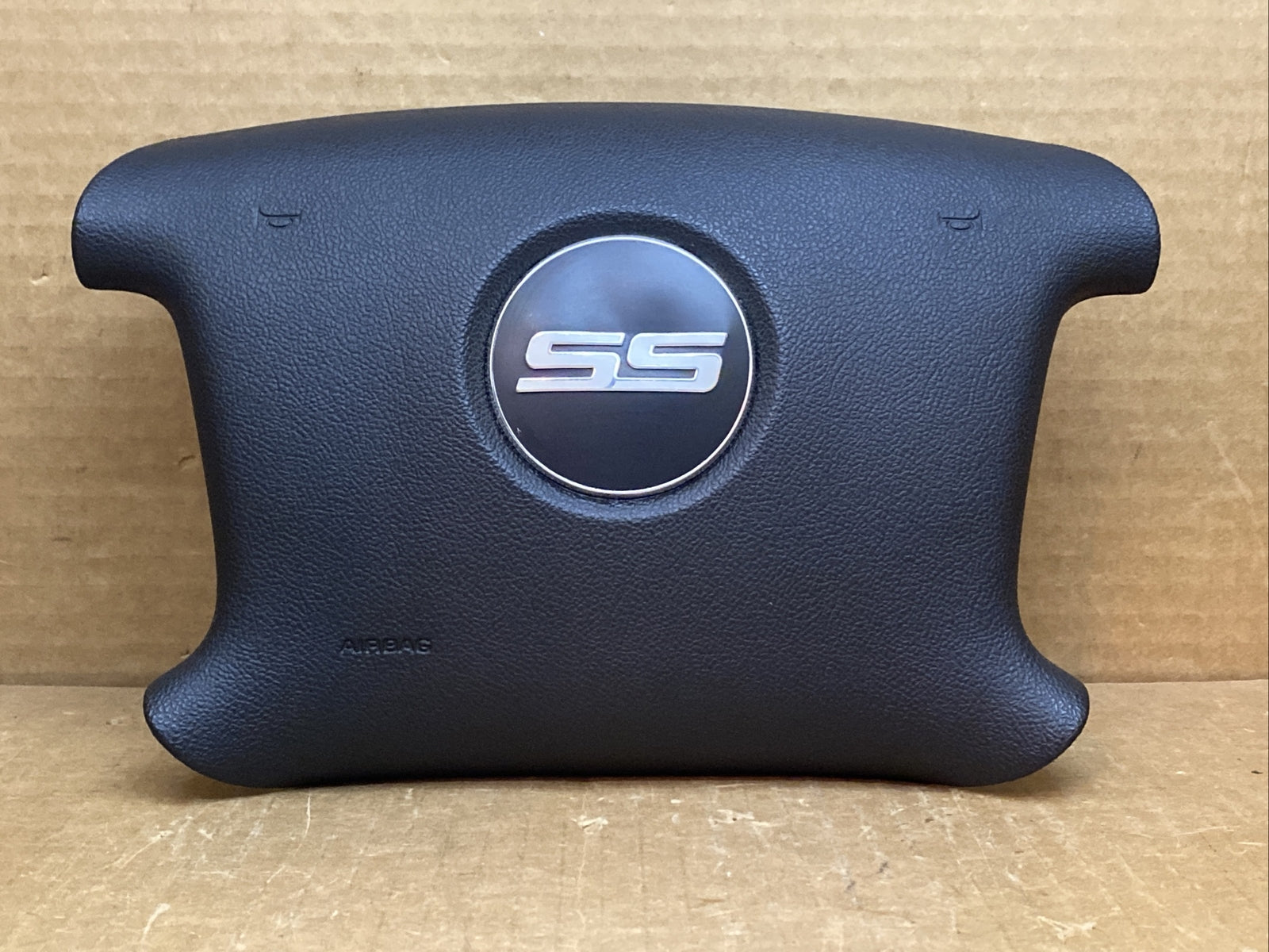 06 16 Chevy Impala SS Front Left Driver Side Steering Wheel Air Bag Airbag2