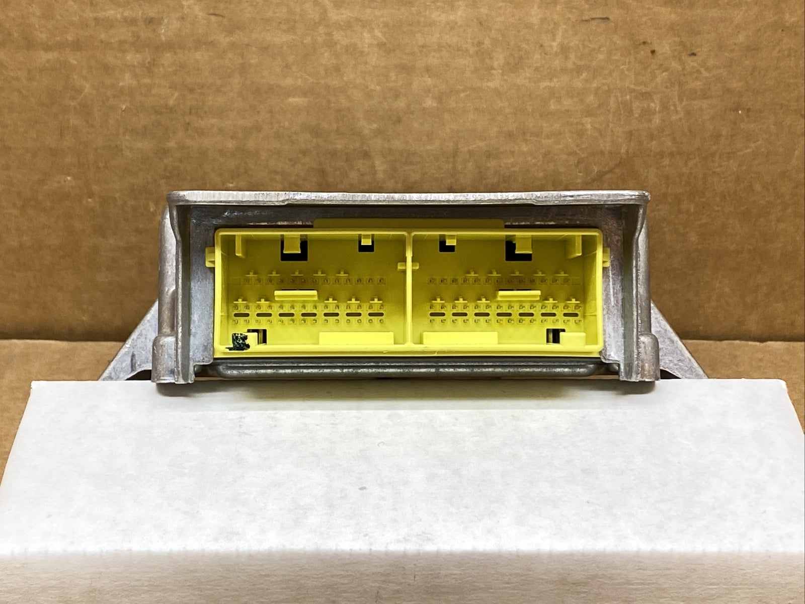 Honda Accord SRS AirBag Air Bag Control Module OEM 77960 TA0 A031 M47