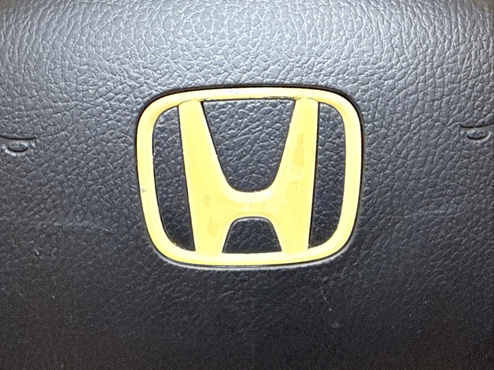 2009 2015 Honda Pilot Front Left Driver Side Steering Wheel Air Bag Airbag5