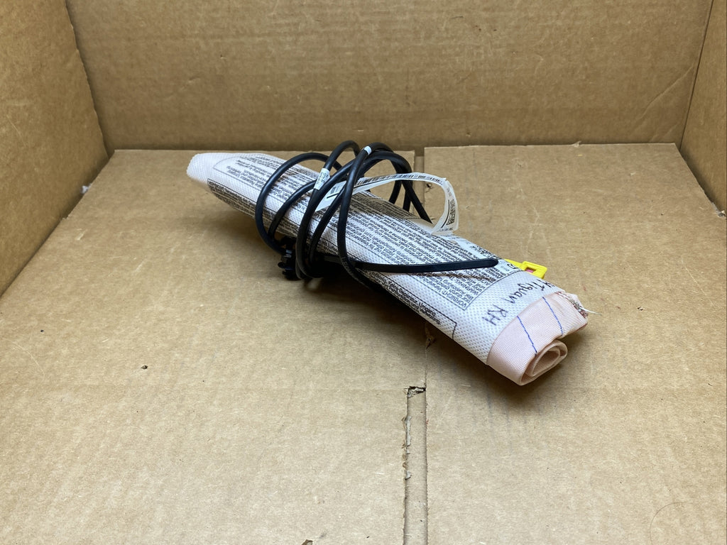 2010 2017 VW Tiguan Front Right Side Passenger Seat Air Bag Airbag 5N0 880 242 G5