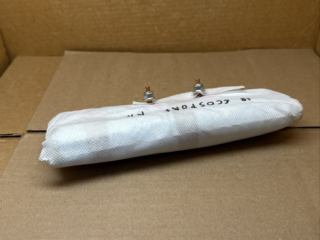 2018 2022 Ford Ecosport Front Right Side Passenger Seat Air Bag Airbag5