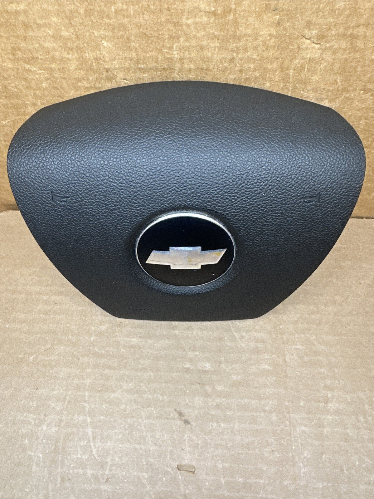 2008 2016 Express 1500 Front Left Driver Side Steering Wheel Air Bag Airbag7