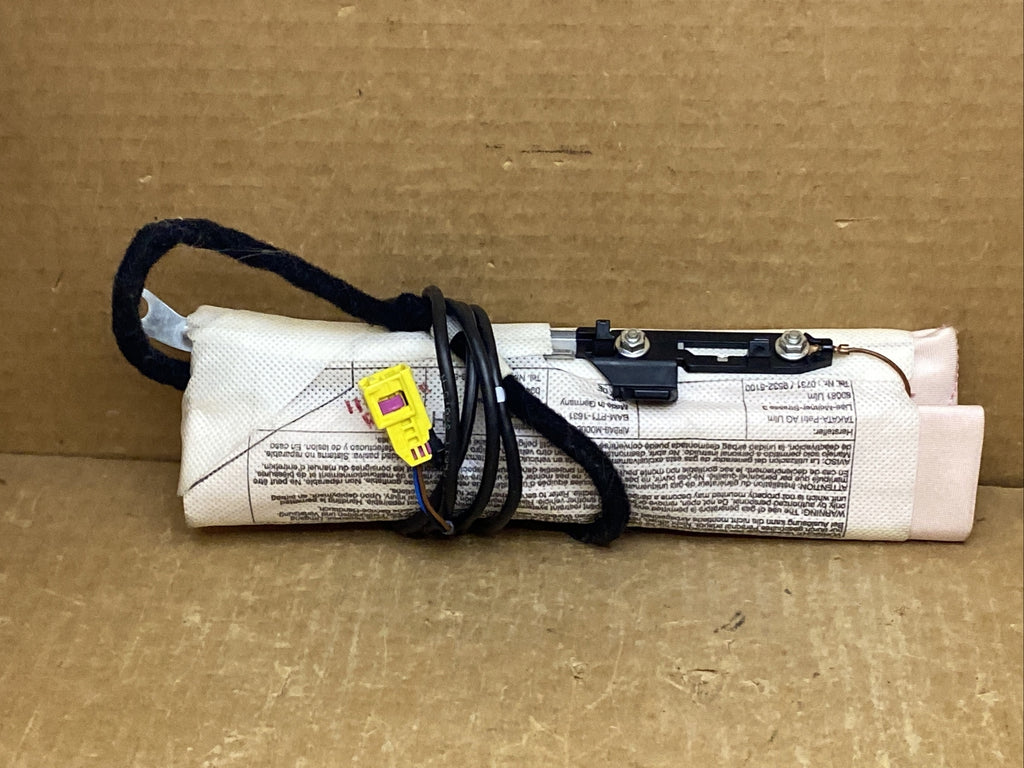 2010-2017 VW Tiguan Front Left Driver Side Seat Air Bag Airbag 5N0880241F2