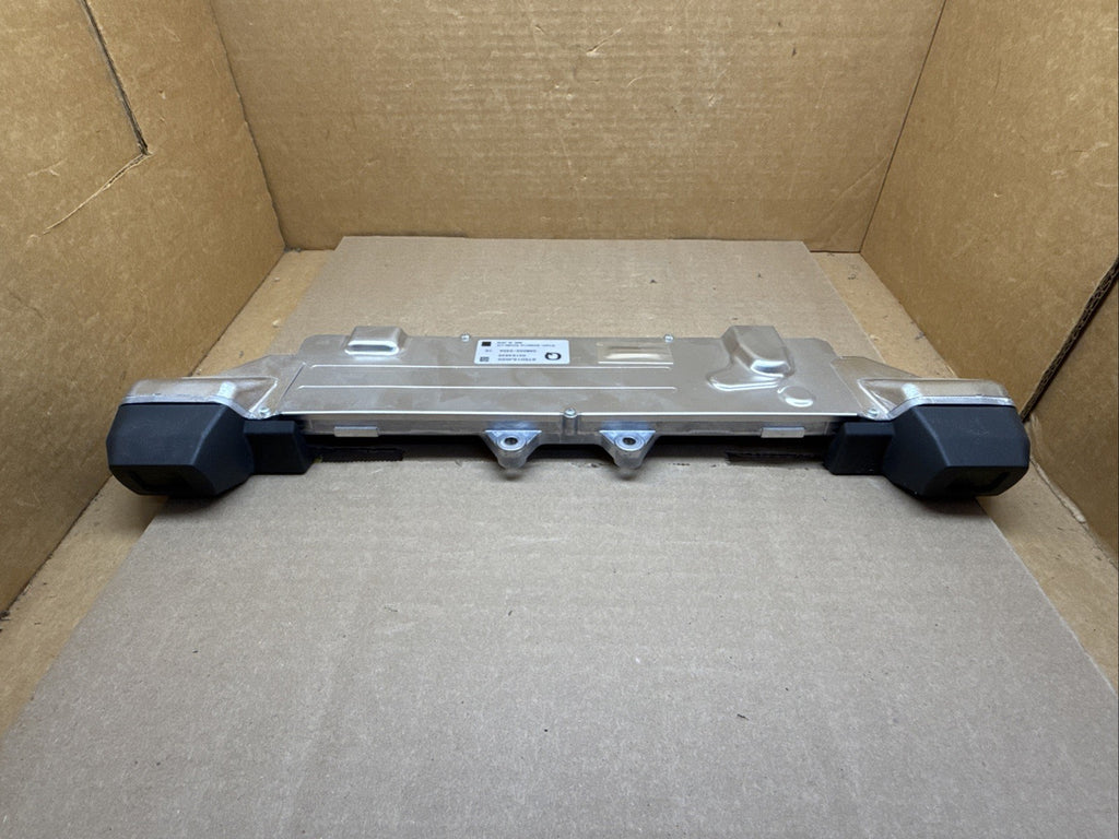 2020 SUBARU FORESTER FRONT EYE SIGHT  COLLISION DETECTION CAMERA 87501SJ0200