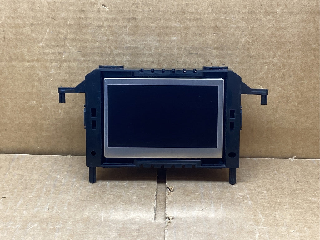 13 16 Ford Escape Dash Radio Touch Screen Display 4.2" OEM CJ5T 18B955 GC0