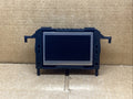 13 16 Ford Escape Dash Radio Touch Screen Display 4.2" OEM CJ5T 18B955 GC0