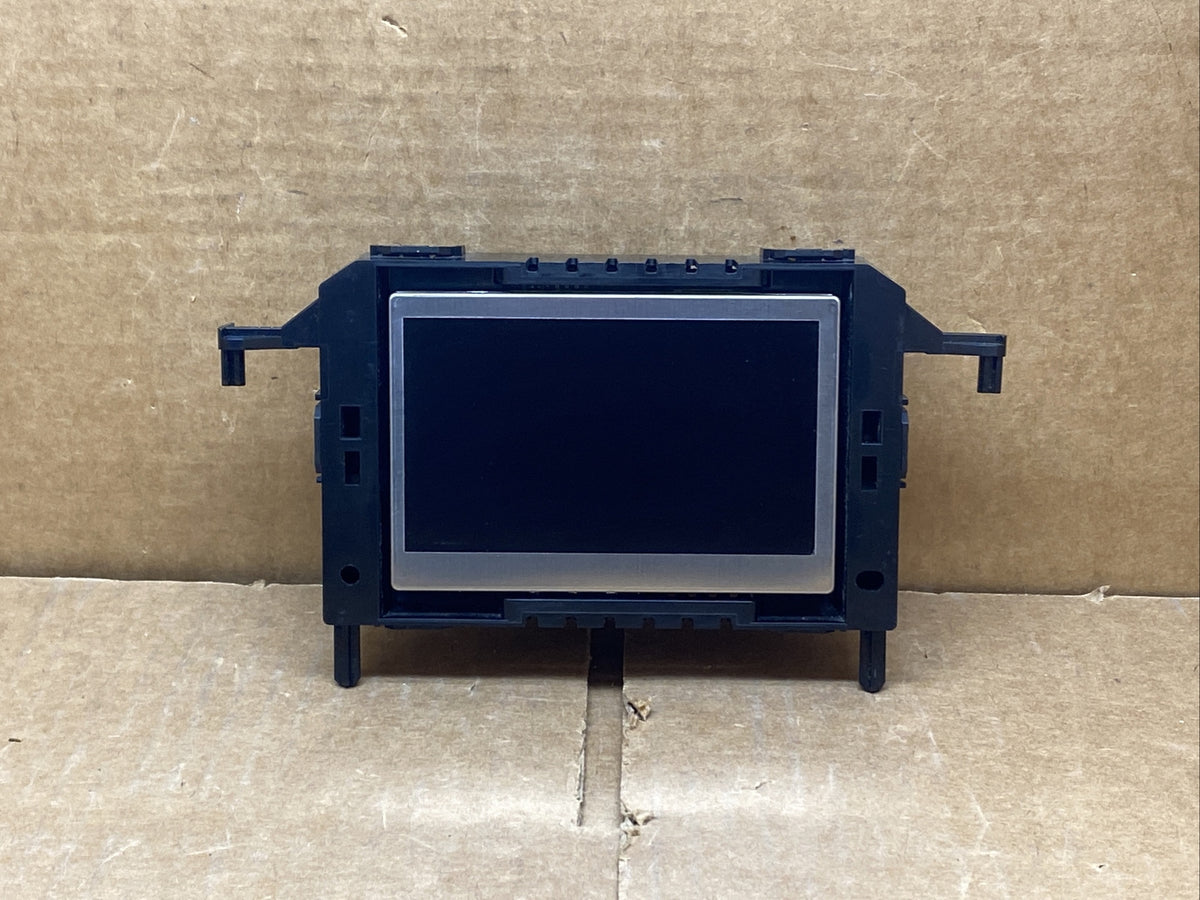 13 16 Ford Escape Dash Radio Touch Screen Display 4.2" OEM CJ5T 18B955 GC0