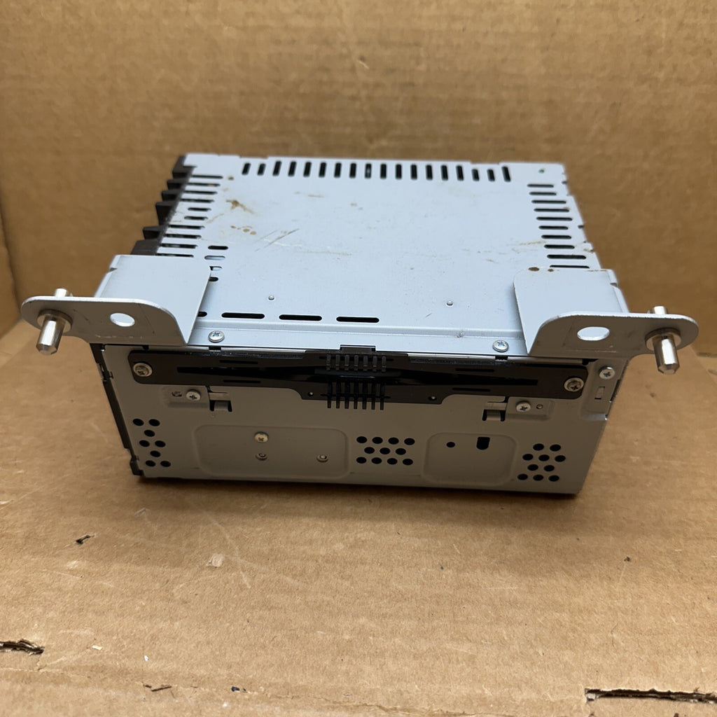 2015 2018 Ford Edge Radio Cd Player Disc Reader OEM FT4T 19C107 KD5