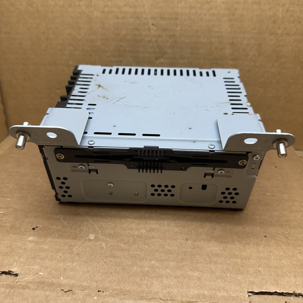 2015 2018 Ford Edge Radio Cd Player Disc Reader OEM FT4T 19C107 KD5
