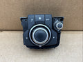 2016-2018 Mazda 6 Navigation Radio Switch Music Controller OEM GMJ6 66 CM0 A0