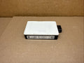 2013 2017 Buick Enclave Bumper Blind Spot Module Sensor 844405270