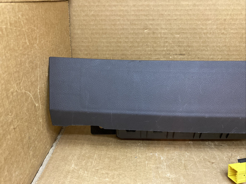 2011 2012 Cruze Front Right Side Passenger Knee Air Bag Airbag Cocoa 954830762