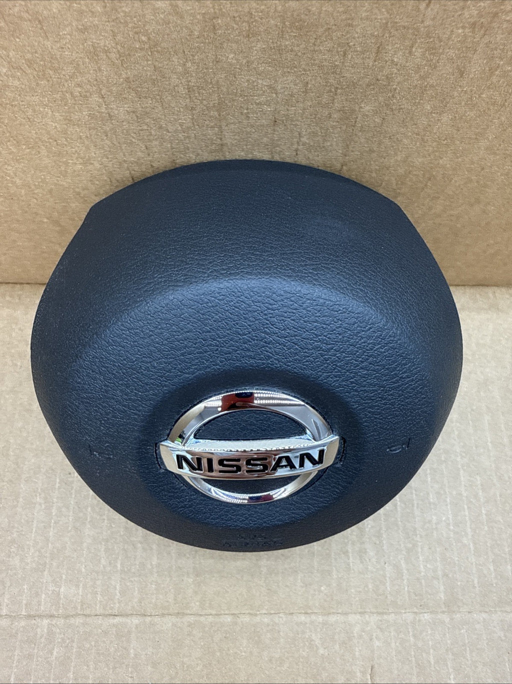 2020 2024 Nissan Kicks Front Left Driver Side Steering Wheel Air Bag Airbag3