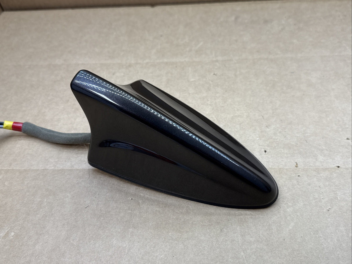 2016-2018 Kia Sorento Roof Radio Shark Fin Antenna Black OEM 96210-C61007