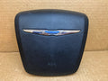CHRYSLER 300 FRONT LEFT DRIVER SIDE STEERING WHEEL AIRBAG AIR BAG P1JA22DX9AH0