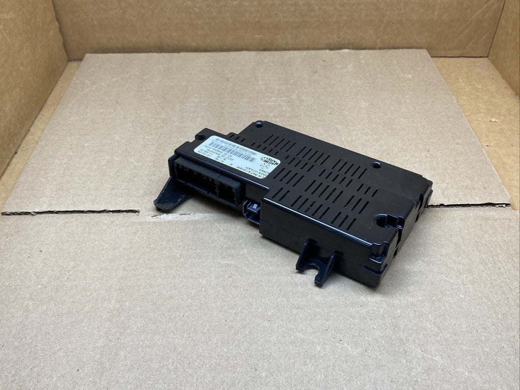 2011 2014 Charger Journey Chrysler 300 TelematicsBluetooth Module 05091072AH8