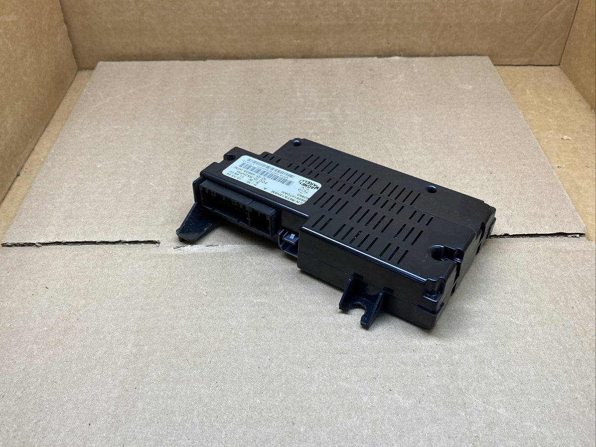 2011 2014 Charger Journey Chrysler 300 TelematicsBluetooth Module 05091072AH8