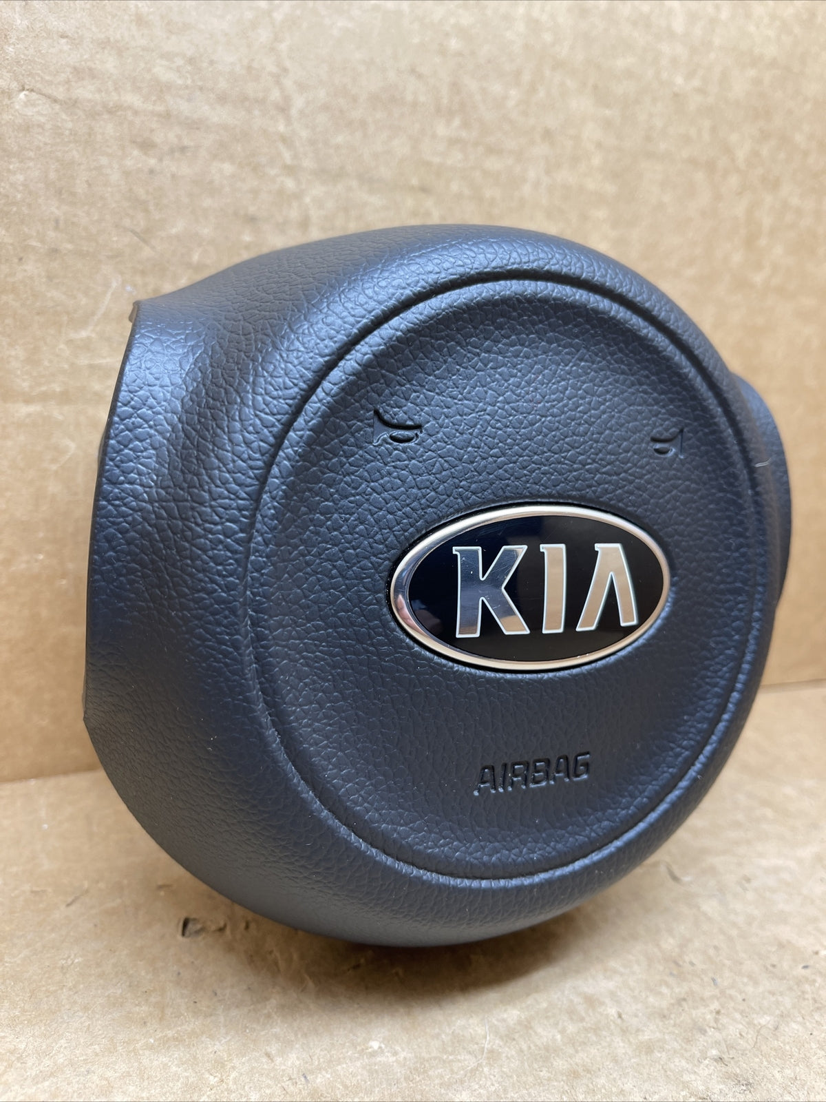 2014 2015 Kia Optima front Left Driver Side Steering Wheel Air Bag Airbag1