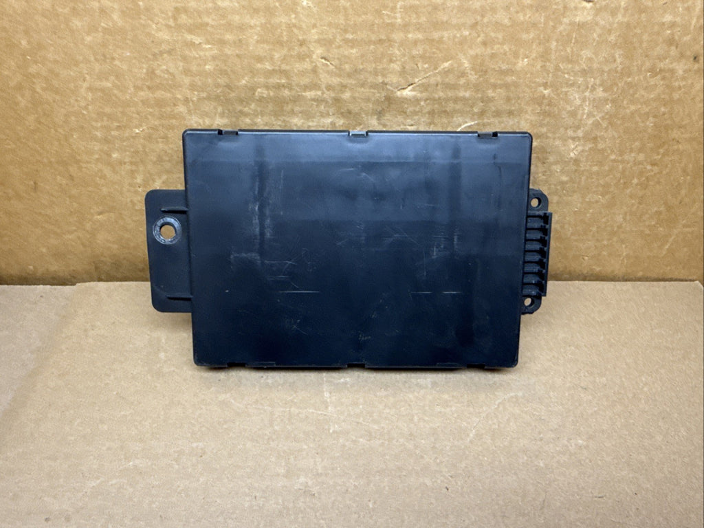 2014 2019 Ford Taurus Climate Temp Temperature Control Module EG1T 19980 AC6