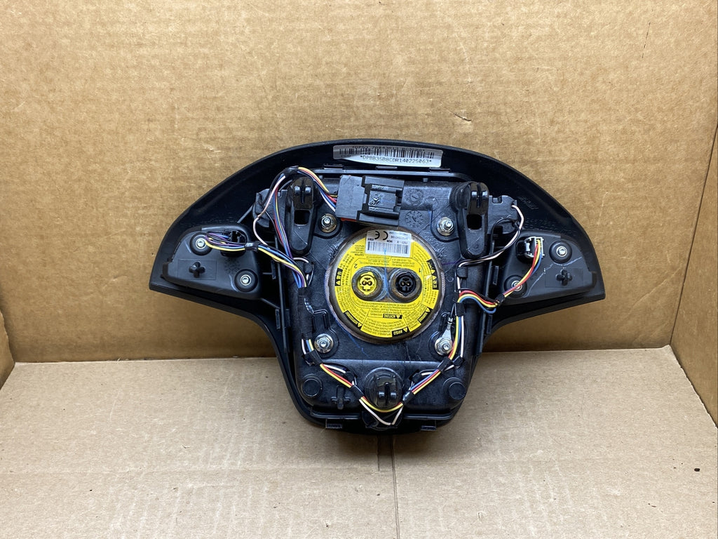 2013 2014 Lincoln MKZ Front Left Driver Side Steering Wheel Air Bag Airbag8