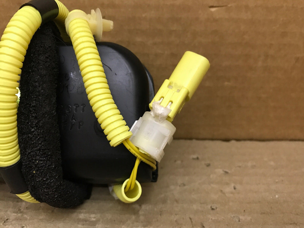 Honda Accord Sedan Coupe Front Left Side Driver Seat Air Bag Airbag3