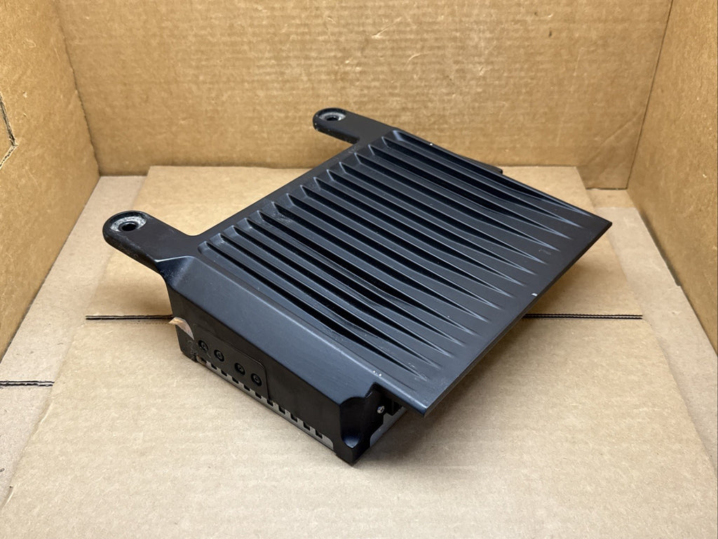 2011 2018 Volvo S60 Audio Radio Stereo Amp Amplifier 313603243