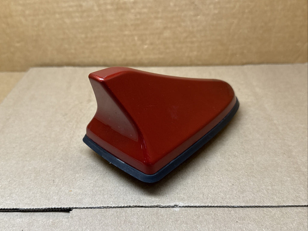 2017 2018 Kia Forte Radio Shark Fin Antenna Red Metallic 96210 B0100R4R5