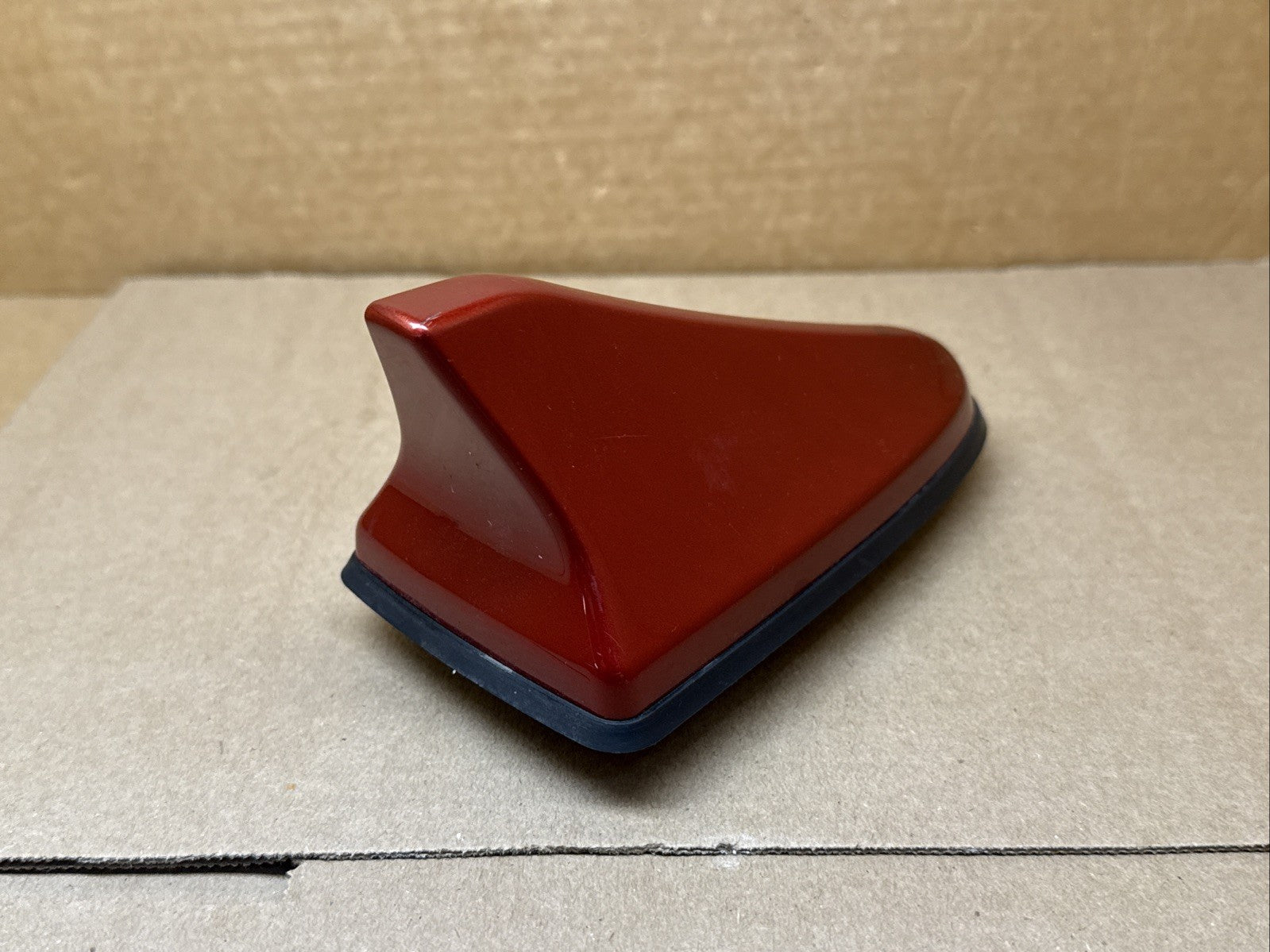 2017 2018 Kia Forte Radio Shark Fin Antenna Red Metallic 96210 B0100R4R5