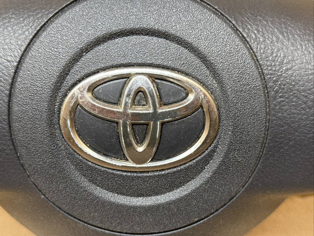 2006 2014 TOYOTA RAV4 Front Left Driver Side Steering Wheel Air Bag Airbag4