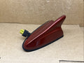 2015 2017 Hyundai Sonata Roof Radio Shark Fin Antenna Red 96210 C2000TR2 LUTR0