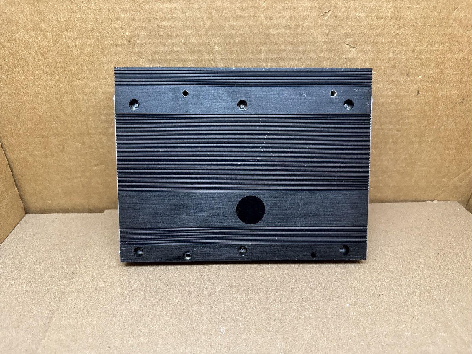 2017 2023 Charger Challenger Chrysler 300 Audio Amplifier Amp OEM 68549150AA2