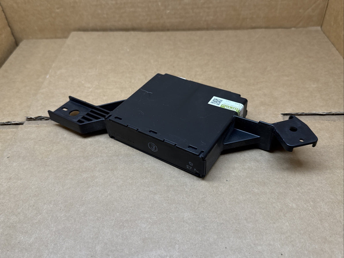 2013 2015 Toyota Avalon Temperature Climate Control Module OEM 88650 071705