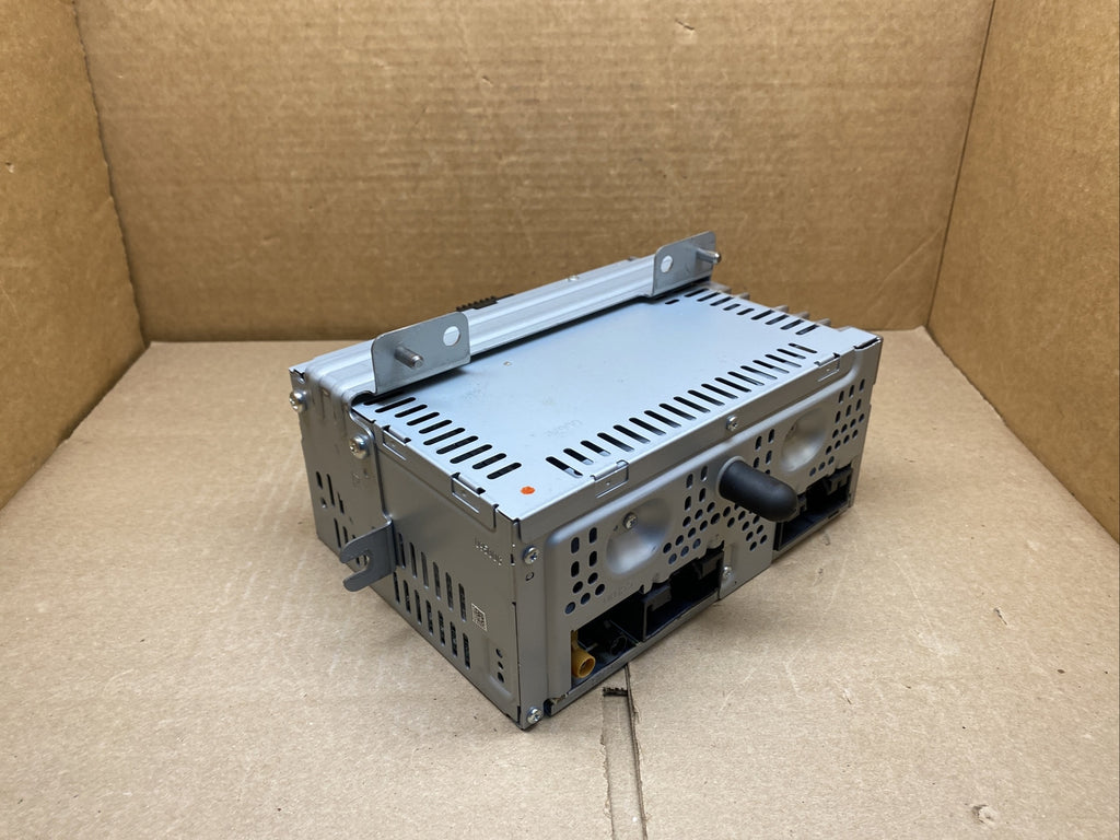 2016 2019 Ford Flex Radio Stereo CD Disc Player Changer Drive OEM DA8T 19C107 PC4