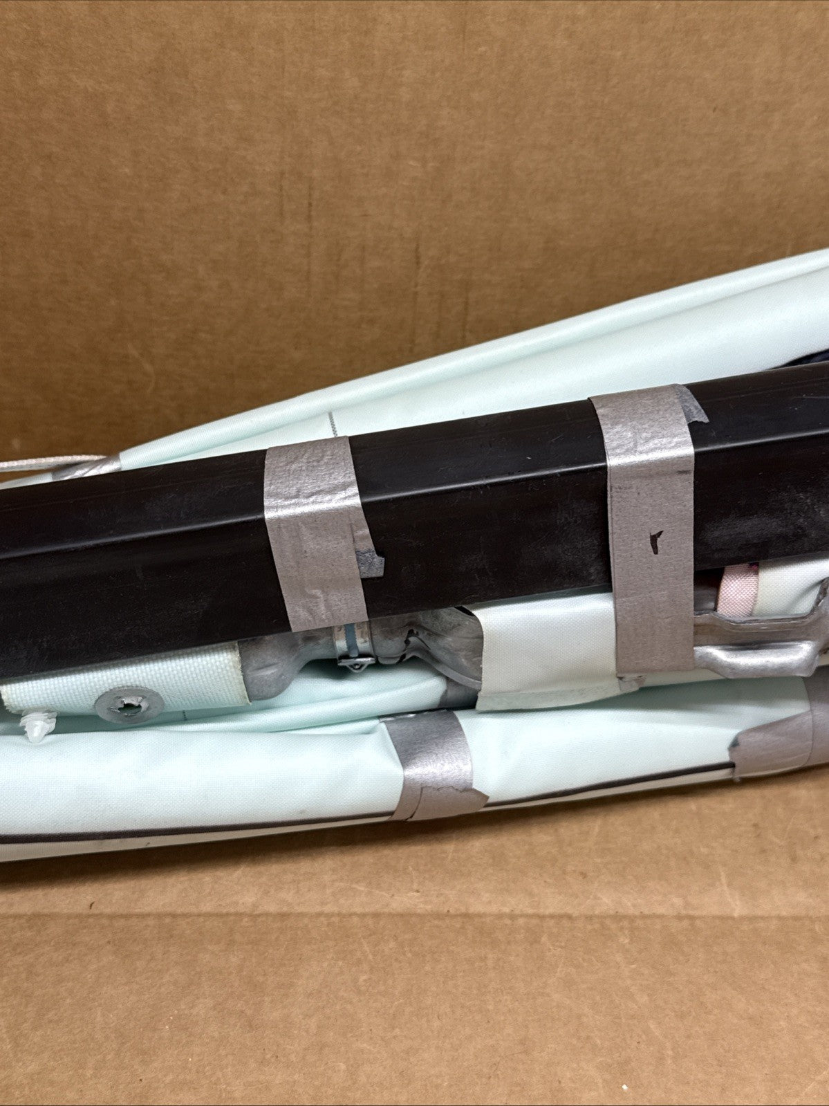 2017 2019 GMC ACADIA Left Side Driver Upper Curtain Roof Air Bag Airbag 842656465