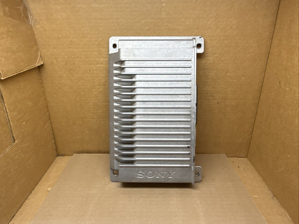 2016 2017 Explorer Focus Sony Radio Amp Amplifier FB5T 18B849 AD0