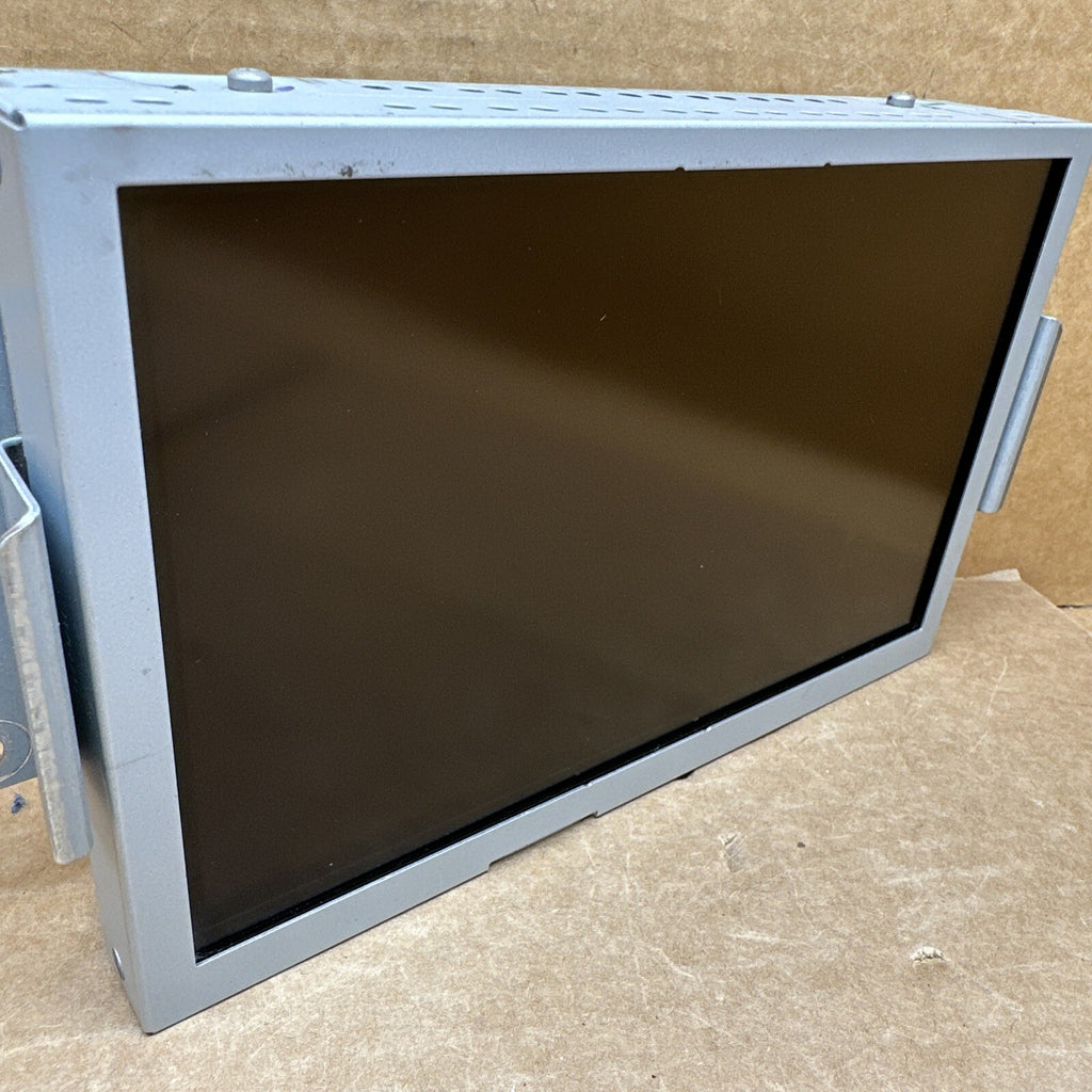 2013 2016 Ford Explorer Radio Dash Display Screen 8" OEM DB5T 18B955 FA1