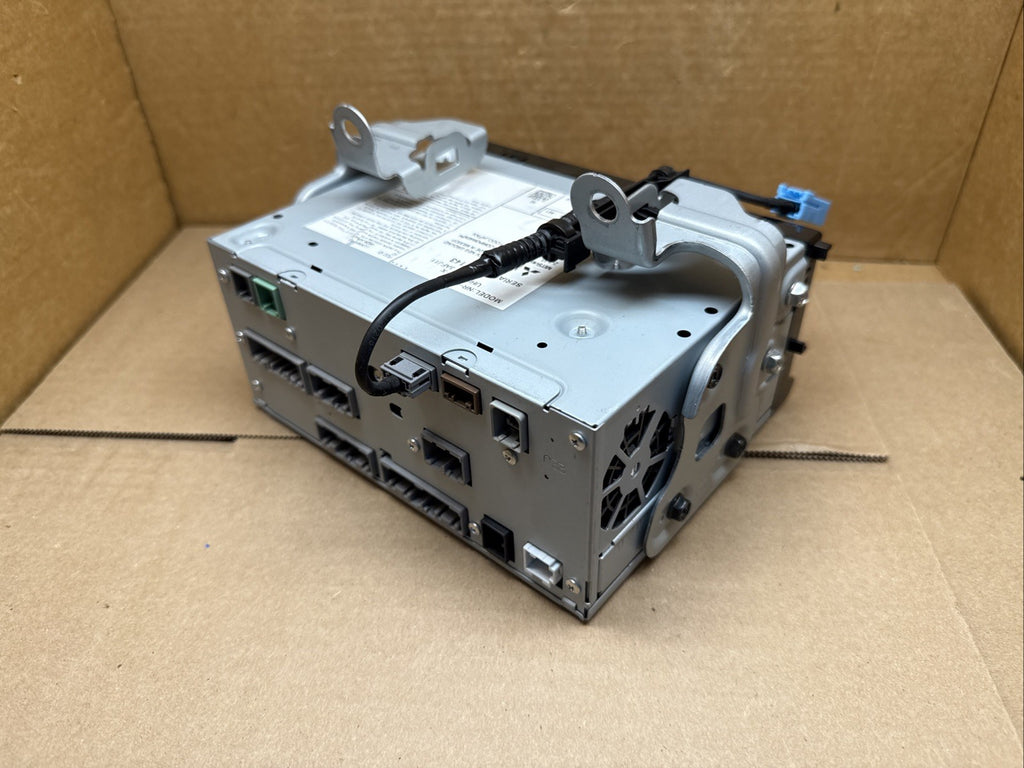 2018 2022 Honda CR V Audio Equipment Radio Receiver Unit  39101 TLA A31 M16