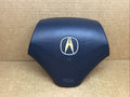 2006 2008 Acura TSX Front Left Driver Side Steering Wheel Air Bag Airbag Black0