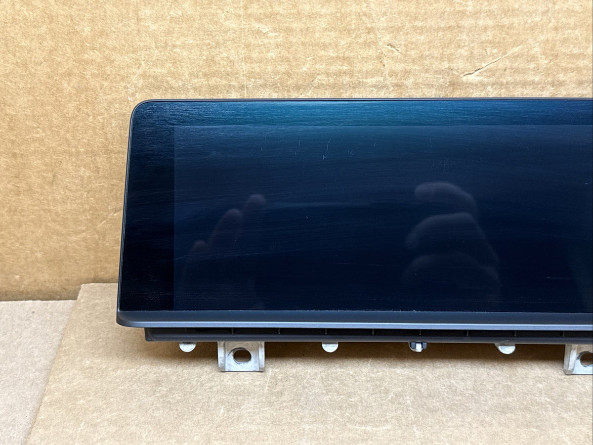 2016 BMW 9387453 02 4 8.8" Central Board Monitor Screen for F30/F31/F32 2017 LCI1