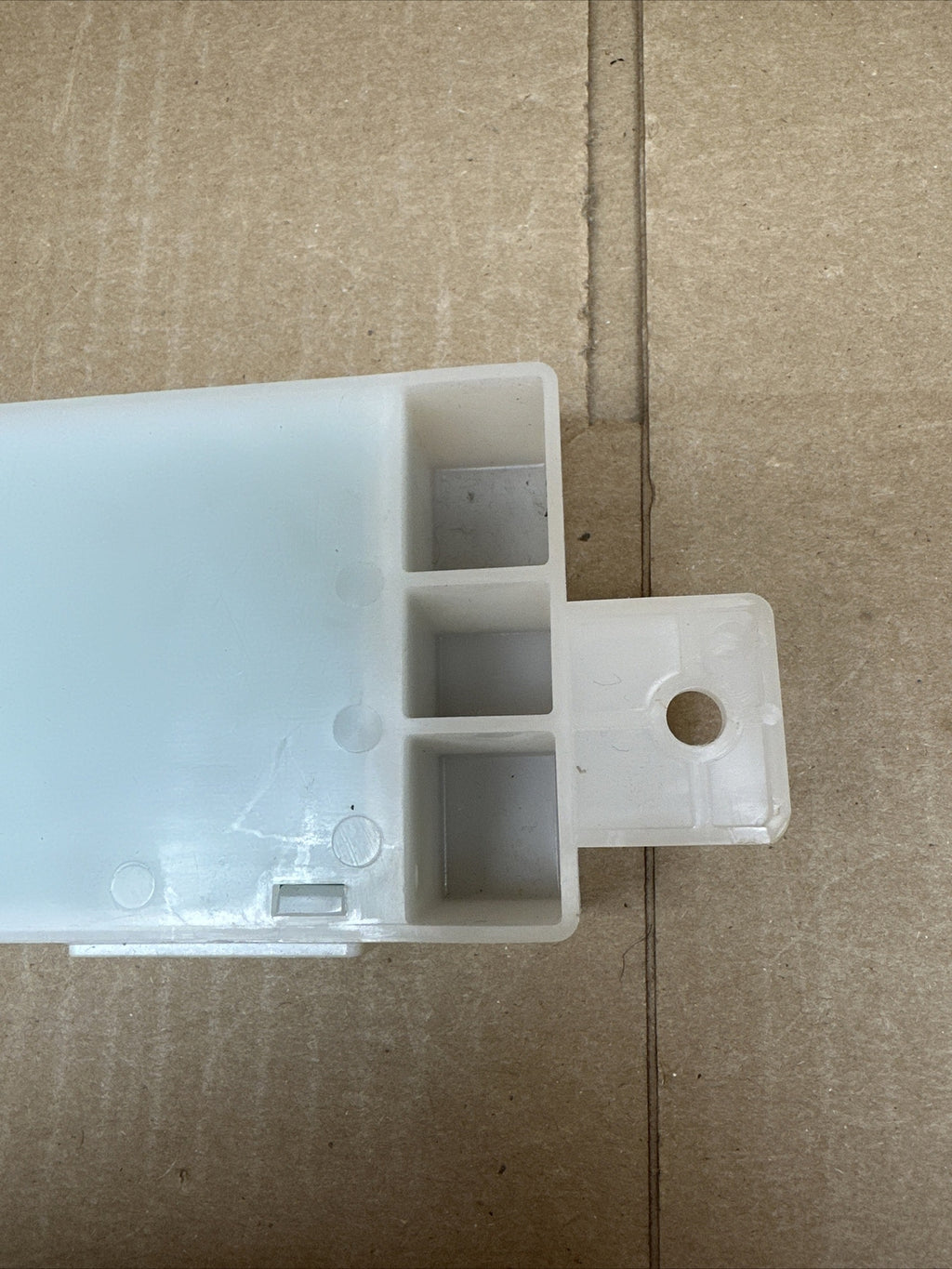 2013 2016 Nissan Pathfinder Front Driver Power Seat Control Module 28565 3JA0C6