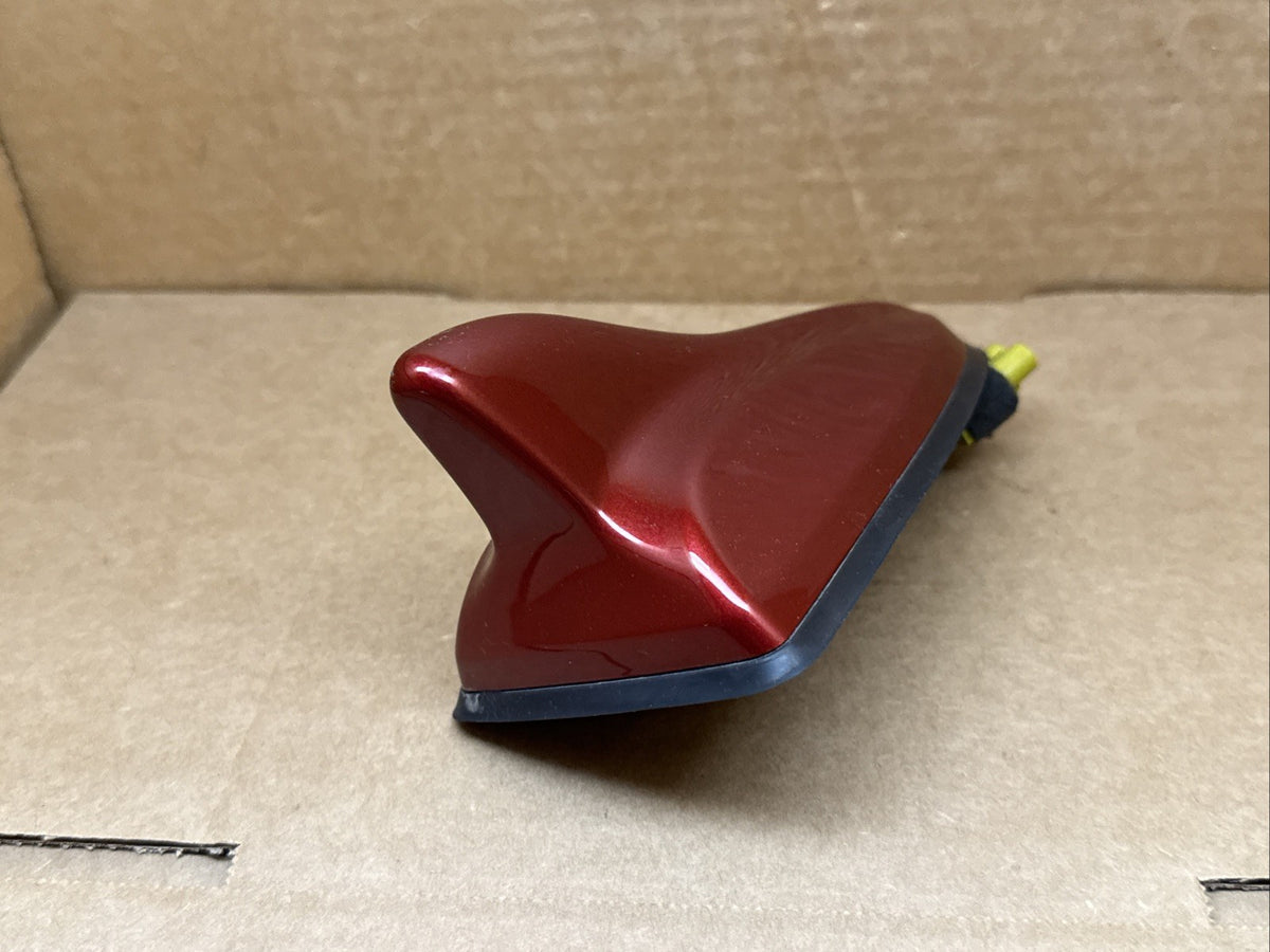 2015 2017 Hyundai Sonata Roof Radio Shark Fin Antenna Red 96210 C2000TR2 LUTR4