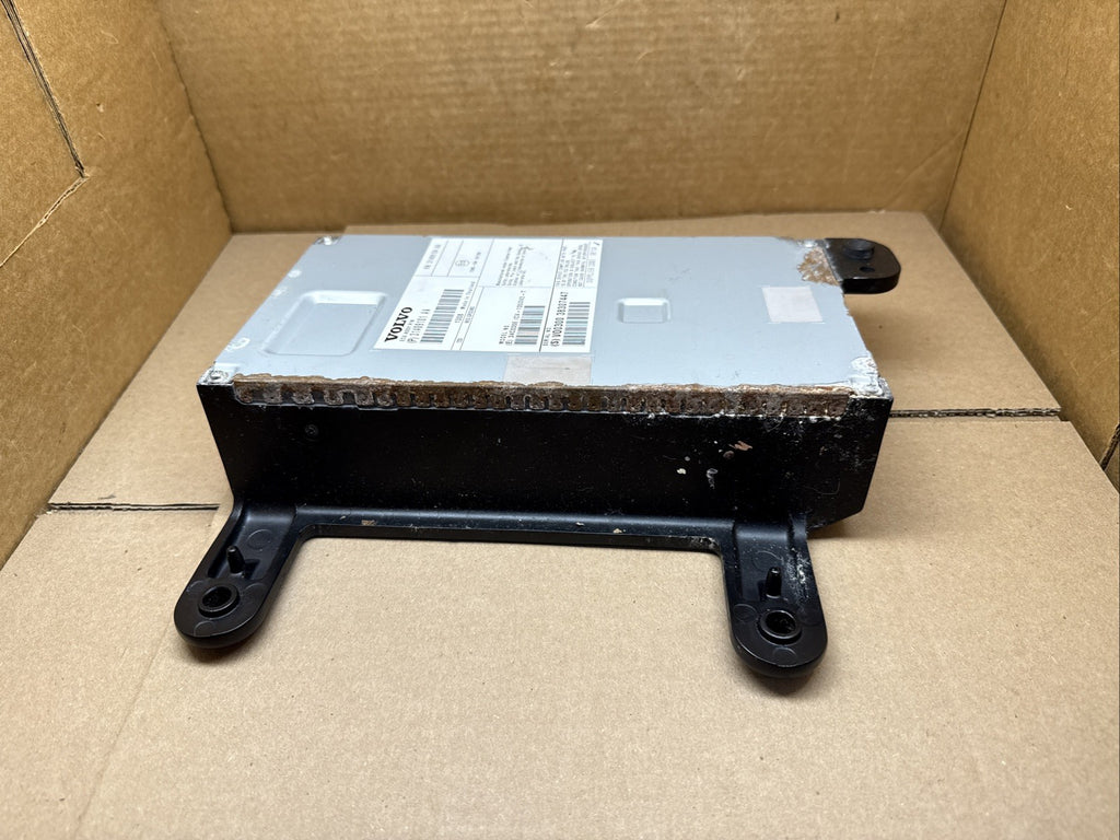 2011 2017 Volvo XC60 XC70 S60 Audio Radio Stereo Amp Amplifier 31409101AA8