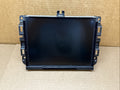 2014 2018 Jeep Grand Cherokee Touch Screen Touchscreen Radio Display 68190242AG0
