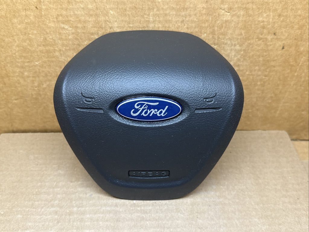 2015 2019 Ford Transit Front Left Driver Side Steering Wheel Air Bag Airbag0