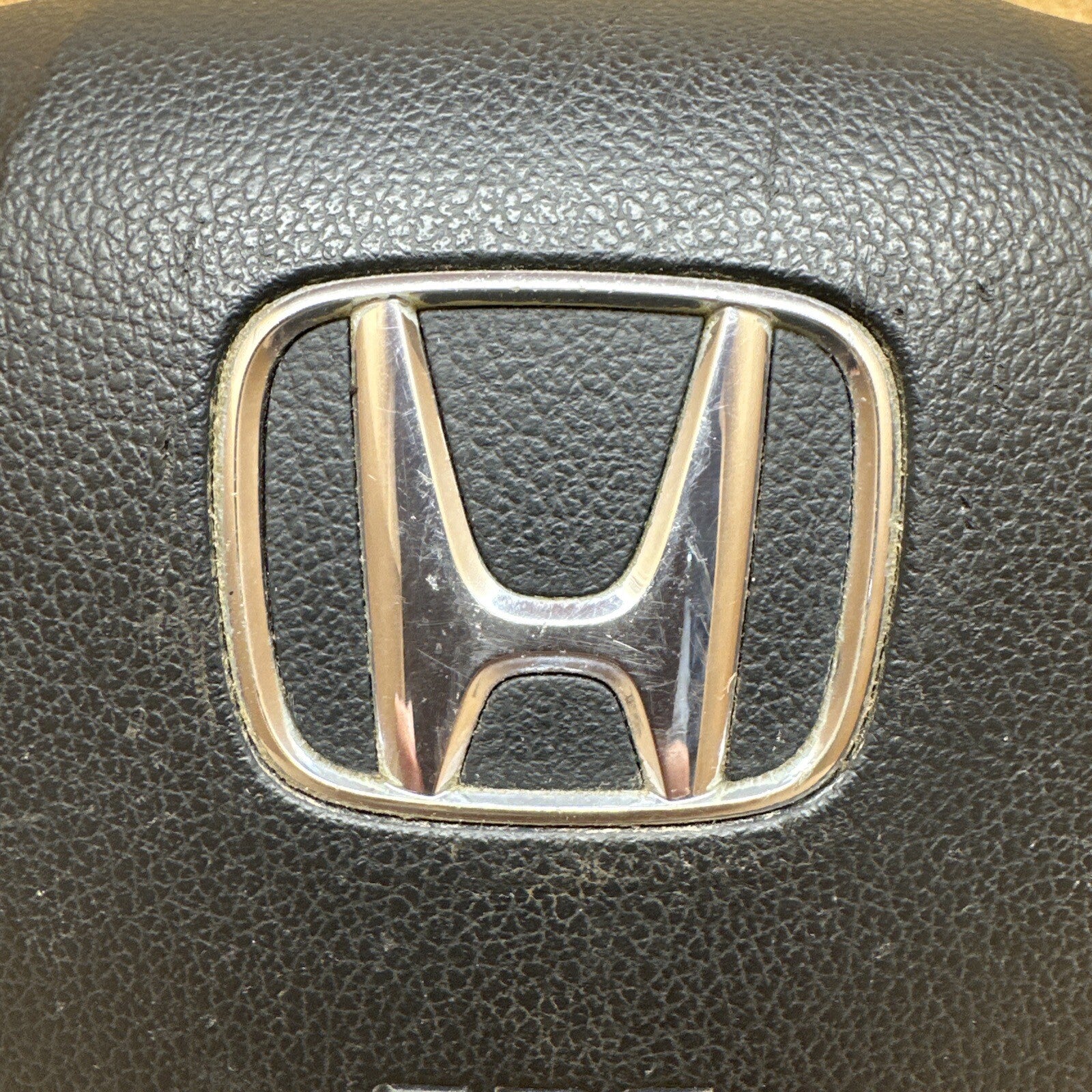  2012 2015 HONDA CIVIC FRONT LEFT DRIVER SIDE STEERING WHEEL AIRBAG AIR BAG3