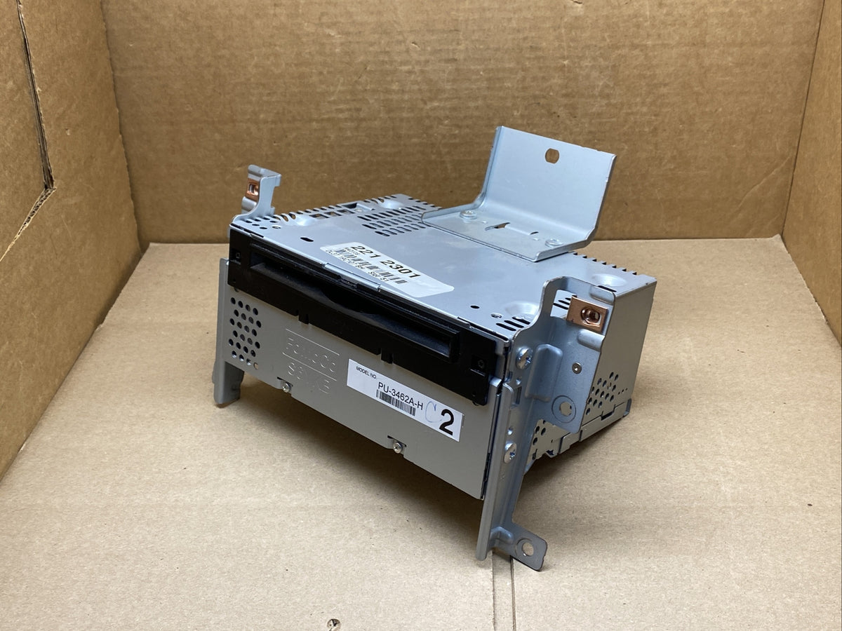 2013 Ford F 150 F150 Radio Stereo CD Disk Player Reader OEM DL3T 19C107 BH3