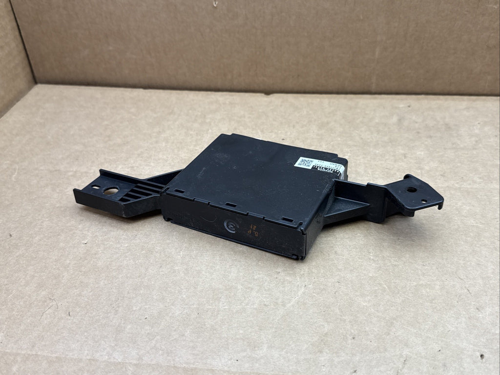 2012-2013 Toyota Camry AC Temperature Amplifier Amp Module 88650-064915