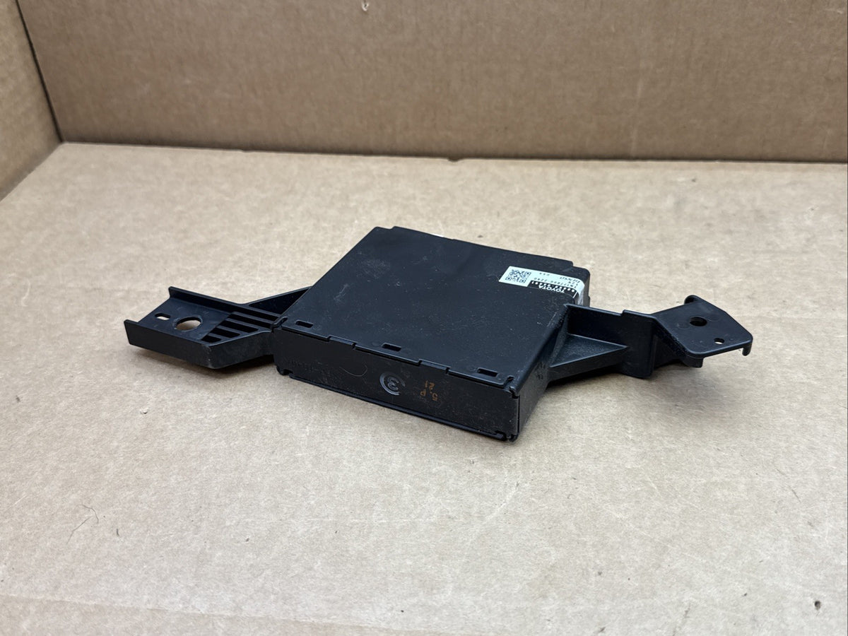 2012-2013 Toyota Camry AC Temperature Amplifier Amp Module 88650-064915